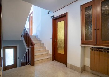 Villa Piossasco via Puccini 19, Piossasco - foto 60