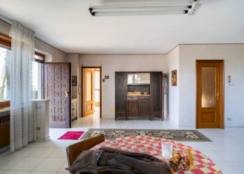 Villa Piossasco via Puccini 19, Piossasco - foto 63