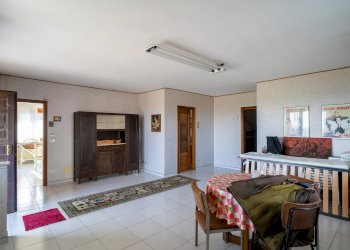 Villa Piossasco via Puccini 19, Piossasco - foto 64