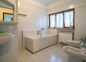 Villa Piossasco via Puccini 19, Piossasco - foto 81
