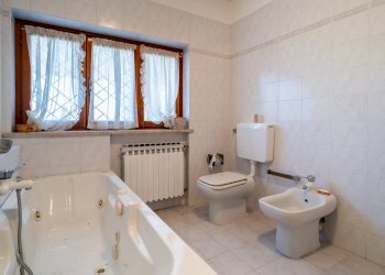 Villa Piossasco via Puccini 19, Piossasco - foto 84
