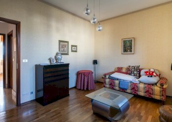 Villa Piossasco via Puccini 19, Piossasco - foto 96