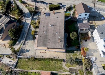 Villa Piossasco via Puccini 19, Piossasco - foto 99