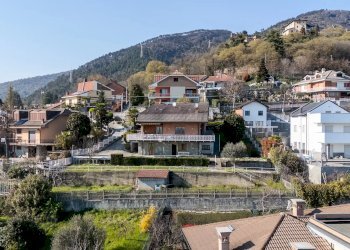 Villa Piossasco via Puccini 19, Piossasco - foto 101