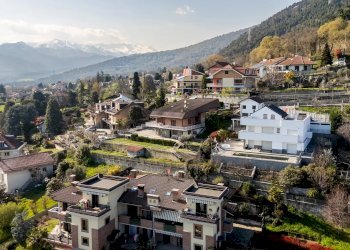 Villa Piossasco via Puccini 19, Piossasco - foto 102