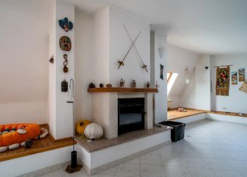 Villa Piossasco via Puccini 19, Piossasco - foto 106