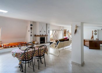 Villa Piossasco via Puccini 19, Piossasco - foto 109