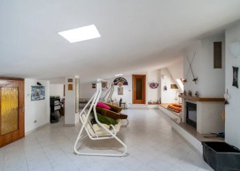 Villa Piossasco via Puccini 19, Piossasco - foto 110