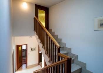 Villa Piossasco via Puccini 19, Piossasco - foto 111