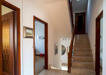 Villa Piossasco via Puccini 19, Piossasco - foto 112