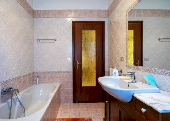 Villa Piossasco via Puccini 19, Piossasco - foto 115