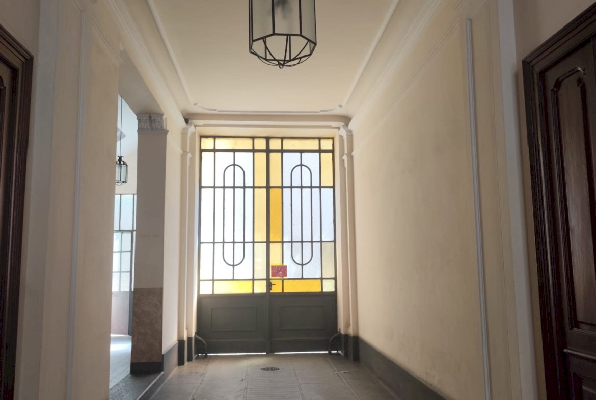 Two-room apartment Torino via Morosini 11, Torino (neighborhood Crocetta) - photo 3
