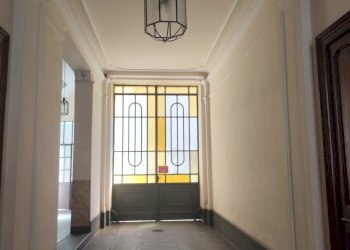 Two-room apartment Torino via Morosini 11, Torino (neighborhood Crocetta) - photo 3