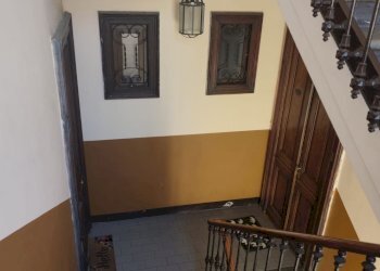 Two-room apartment Torino via Morosini 11, Torino (neighborhood Crocetta) - photo 6