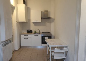 Two-room apartment Torino via Morosini 11, Torino (neighborhood Crocetta) - photo 13