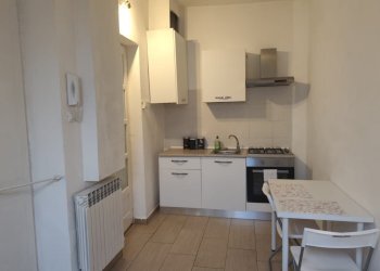 Two-room apartment Torino via Morosini 11, Torino (neighborhood Crocetta) - photo 14