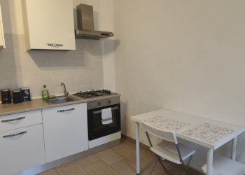 Two-room apartment Torino via Morosini 11, Torino (neighborhood Crocetta) - photo 15
