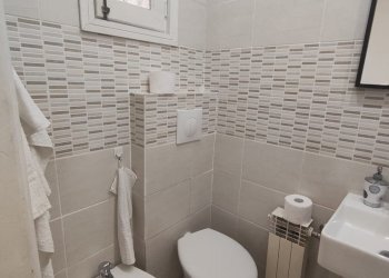 Two-room apartment Torino via Morosini 11, Torino (neighborhood Crocetta) - photo 16