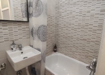 Two-room apartment Torino via Morosini 11, Torino (neighborhood Crocetta) - photo 17