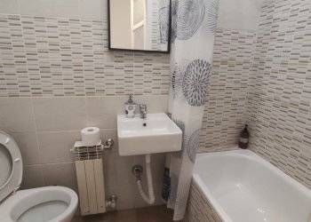Two-room apartment Torino via Morosini 11, Torino (neighborhood Crocetta) - photo 18