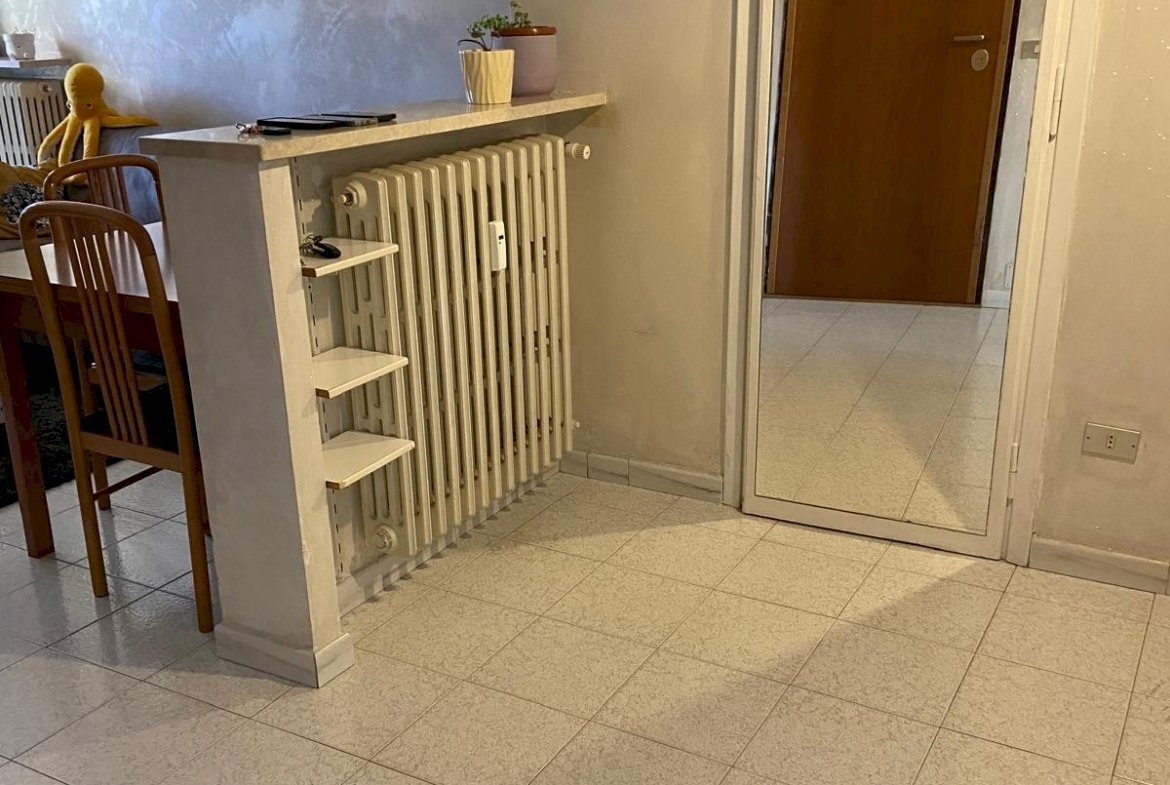Two-room apartment Torino via Val Lagarina 61, Torino (neighborhood Centro) - photo 2