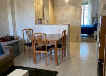 Two-room apartment Torino via Val Lagarina 61, Torino (neighborhood Centro) - photo 6