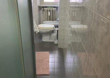 Two-room apartment Torino via Val Lagarina 61, Torino (neighborhood Centro) - photo 14