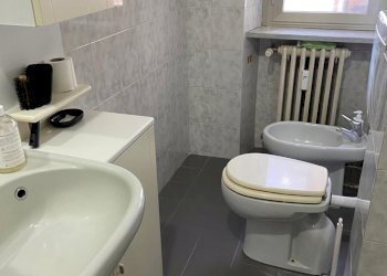 Two-room apartment Torino via Val Lagarina 61, Torino (neighborhood Centro) - photo 15