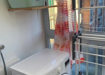 Two-room apartment Torino via Val Lagarina 61, Torino (neighborhood Centro) - photo 18