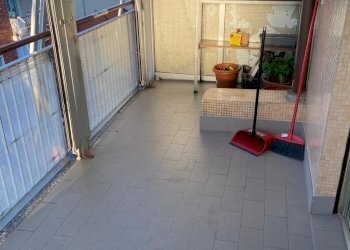 Two-room apartment Torino via Val Lagarina 61, Torino (neighborhood Centro) - photo 22
