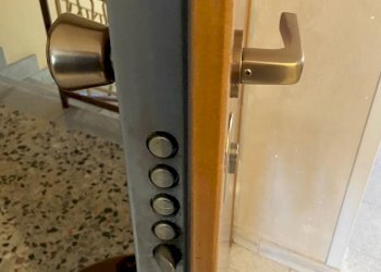 Two-room apartment Torino via Val Lagarina 61, Torino (neighborhood Centro) - photo 24
