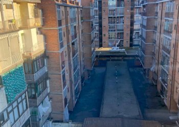 Two-room apartment Torino via Val Lagarina 61, Torino (neighborhood Centro) - photo 27