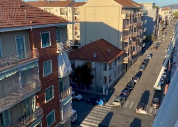Two-room apartment Torino via Val Lagarina 61, Torino (neighborhood Centro) - photo 28