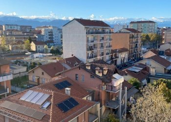 Two-room apartment Torino via Val Lagarina 61, Torino (neighborhood Centro) - photo 29