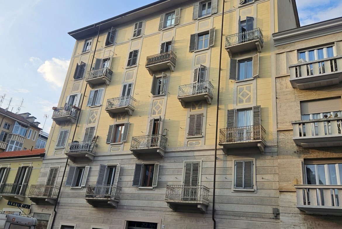 Bilocale Torino via Romagnano 18, Torino (zona Parella) - foto 2