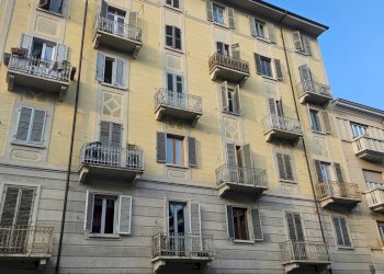 Bilocale Torino via Romagnano 18, Torino (zona Parella) - foto 1