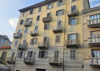 Bilocale Torino via Romagnano 18, Torino (zona Parella) - foto 2