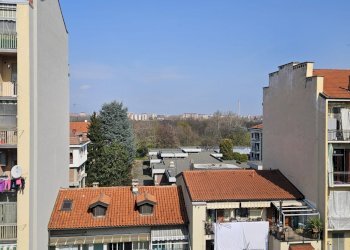 Bilocale Torino via Romagnano 18, Torino (zona Parella) - foto 14