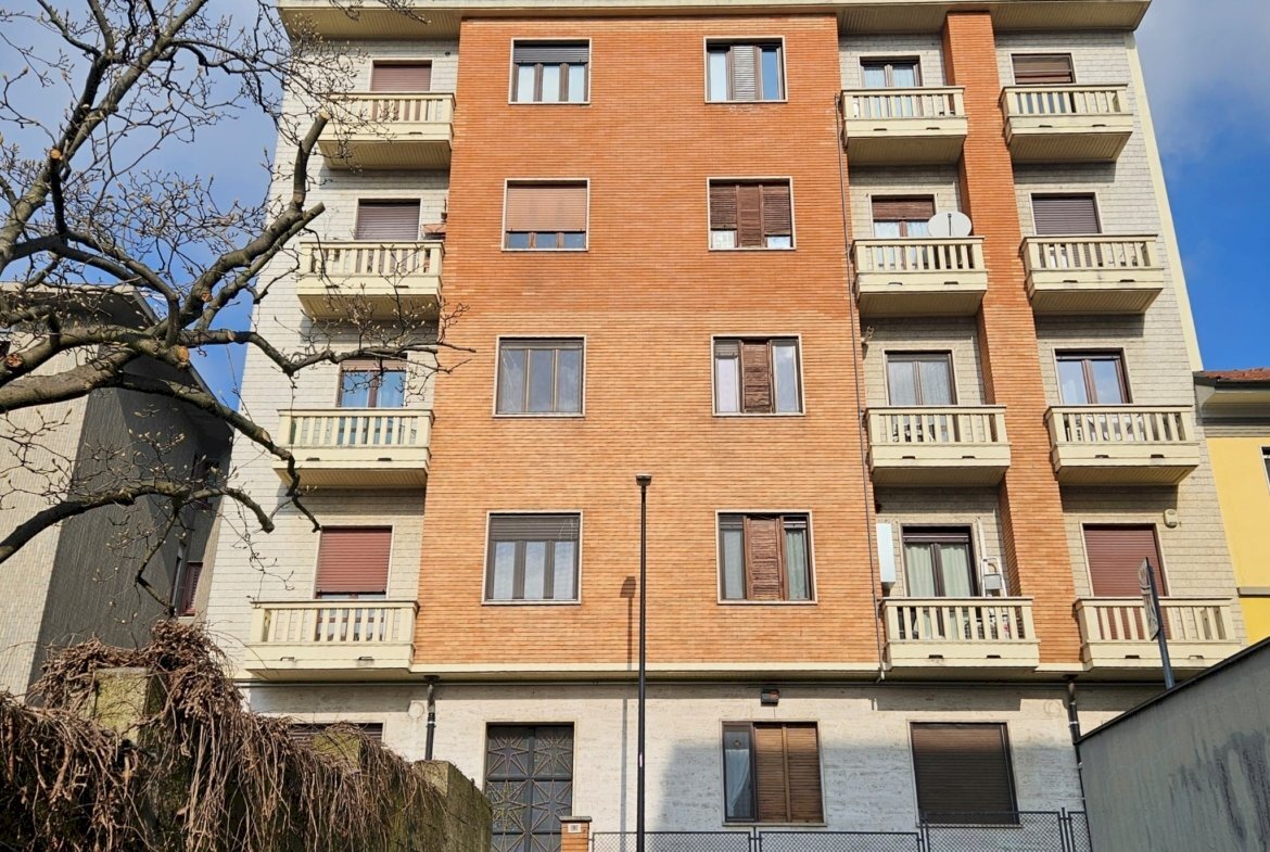 Bilocale Beinasco via Giolitti 1, Moncalieri - foto 1