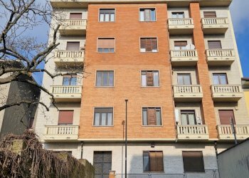 Bilocale Beinasco via Giolitti 1, Moncalieri - foto 1