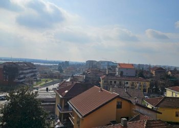 Bilocale Beinasco via Giolitti 1, Moncalieri - foto 20