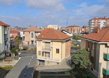 Bilocale Beinasco via Giolitti 1, Moncalieri - foto 22