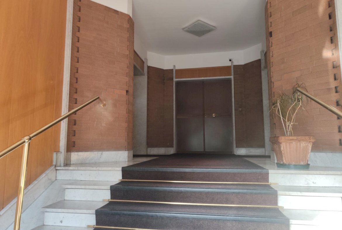 Trilocale Torino Piazza Basilicata 2, Nichelino - foto 3