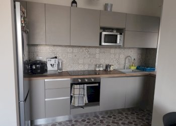 Trilocale Torino Piazza Basilicata 2, Nichelino - foto 13