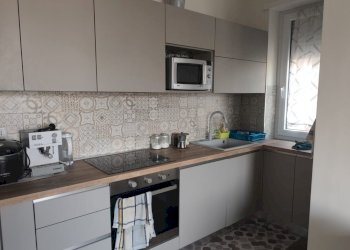 Trilocale Torino Piazza Basilicata 2, Nichelino - foto 14