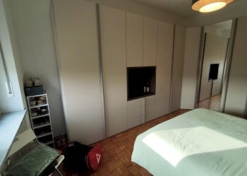 Trilocale Torino Piazza Basilicata 2, Nichelino - foto 18