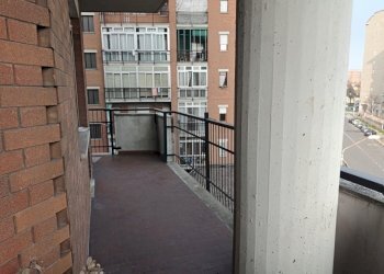 Trilocale Torino Piazza Basilicata 2, Nichelino - foto 26