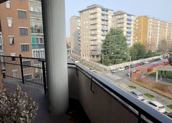 Trilocale Torino Piazza Basilicata 2, Nichelino - foto 28