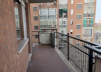 Trilocale Torino Piazza Basilicata 2, Nichelino - foto 30