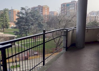 Trilocale Torino Piazza Basilicata 2, Nichelino - foto 31